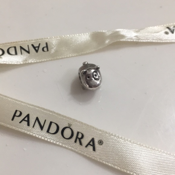 Pandora Jewelry - Pandora charm ❤️📦